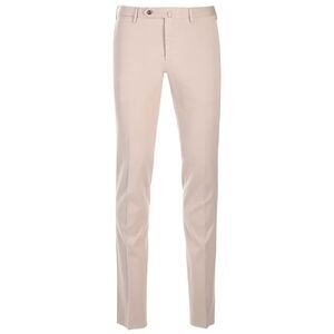Pt Torino Men Slim Fit Trousers